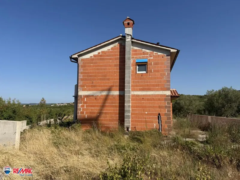 Casa Labin, 157,51m2 – 3