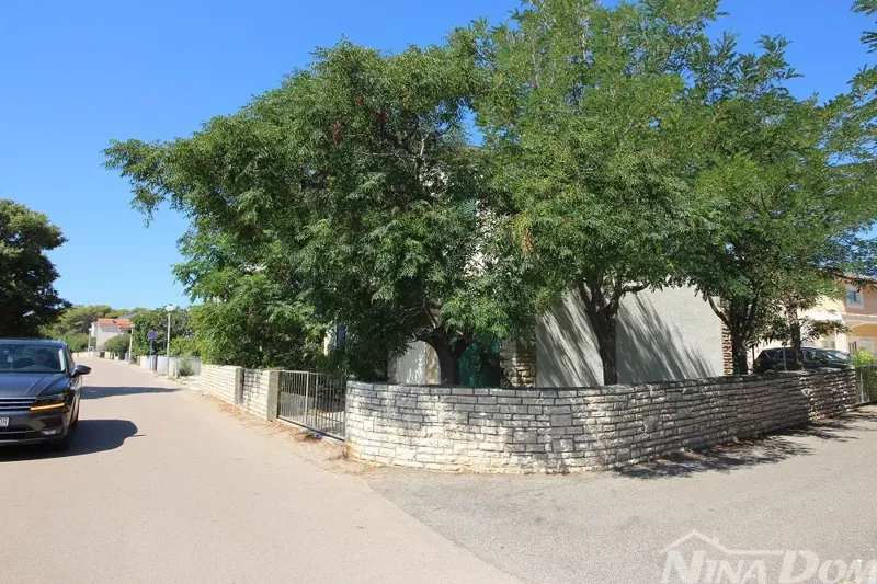 Villa indipendente a pochi passi dal mare – Vir – 2