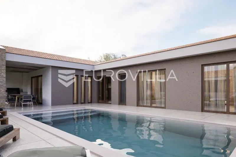 Istria, Barban area - Modern stone house with swimming pool – 2