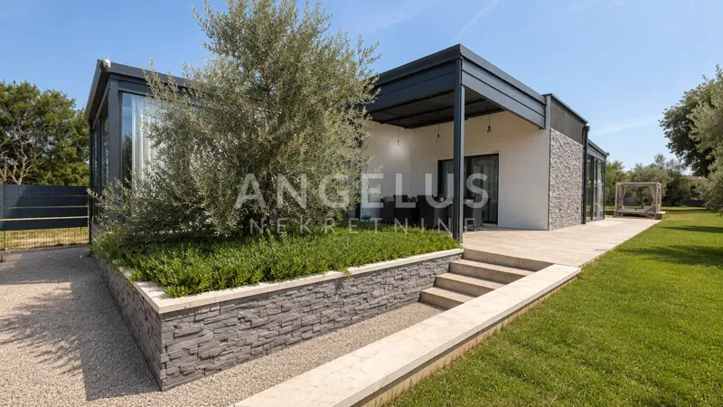Istria, Pula - House with swimming pool and olive grove. Long term! – 3