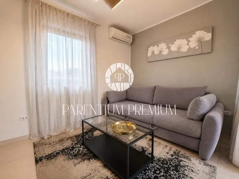 Novigrad – appartamento accogliente al piano terra, 900 m dal mare – 3