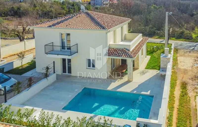 Umago, dintorni! Bella casa con piscina! – 2