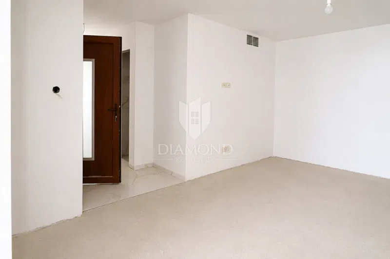 Istria, Dignano – Appartamento con due camere da letto e monolocale indipendente – 3