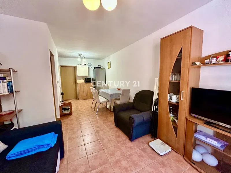 NOVIGRAD, DINTORNI, APPARTAMENTO BILOCALE A SOLI 100 METRI DALLA SPIAGGIA E DAL MARE, OCCASIONE IMPERDIBILE!! – 3