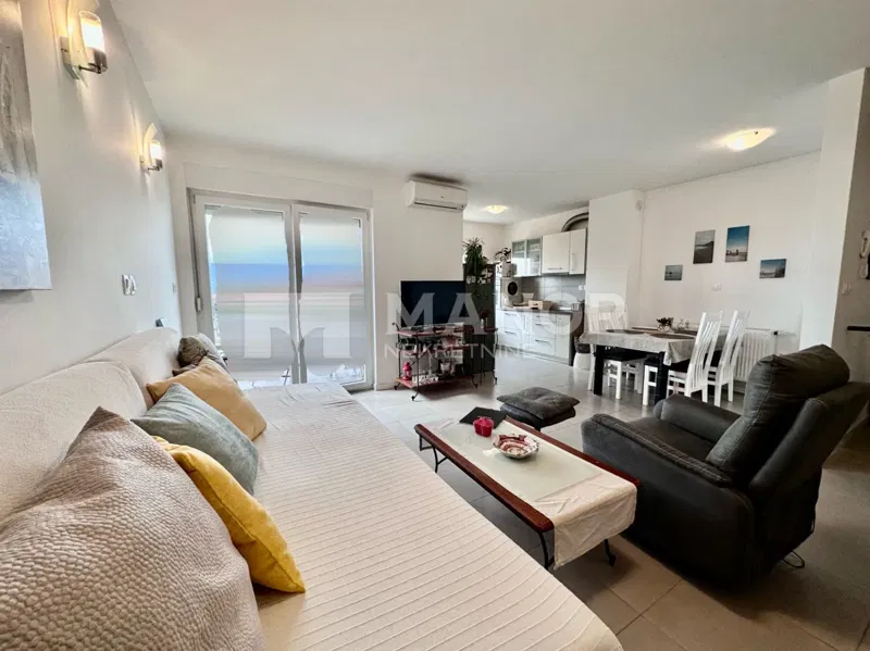 Flat Hosti, Rijeka, 80m2 – 3