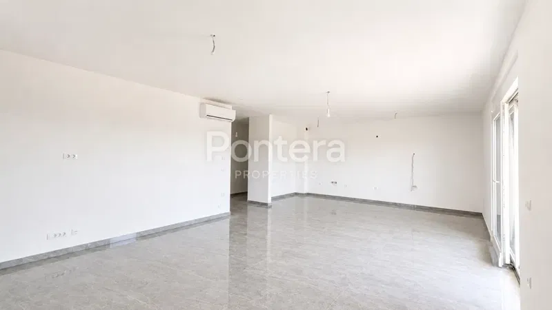 ISTRIA, POREČ - spacious penthouse with a roof terrace of 130 m², 800 m from the sea – 3