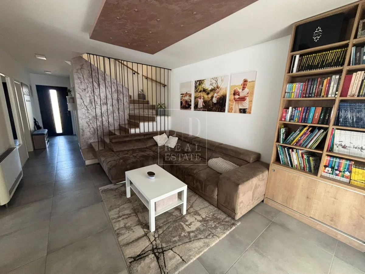 Haus in Novigrad