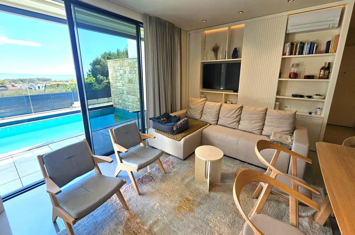 Apartma, prodaja, Mesto Krk, Hrvatska, 69 m2, 498.000,00 EUR