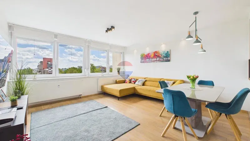 Condo/Apartment Travno, Novi Zagreb - Istok, 82m2 – 3