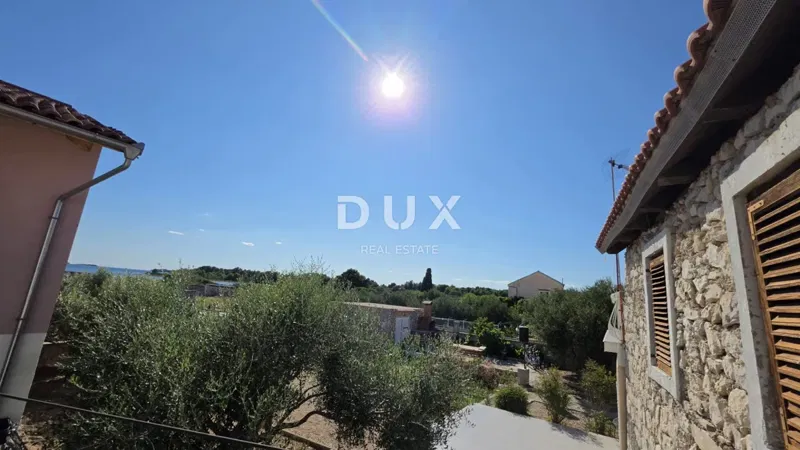 Dalmatia, Krapanj, house, 85 m2, 45 m from the sea – 2