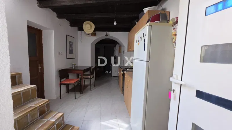Dalmatia, Krapanj, house, 85 m2, 45 m from the sea – 3