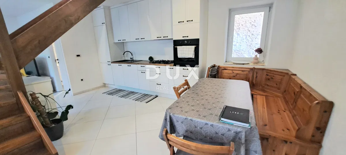 Ház Hreljin, Bakar, 90m2