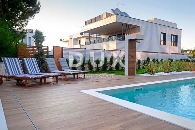 Casa Poreč, 320m2 – 3