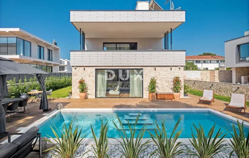 Casa Poreč, 180m2 – 2