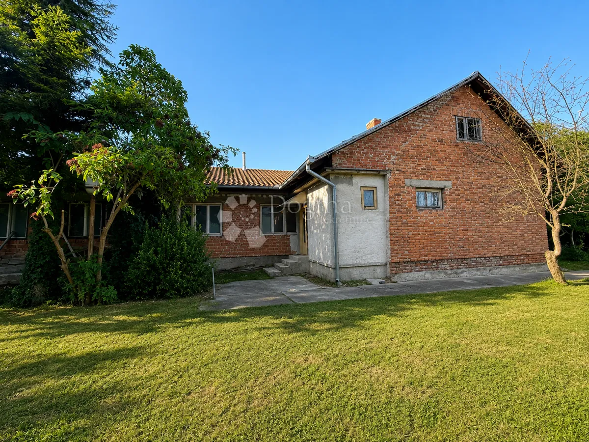Ház Biškupec, Varaždin, 127m2