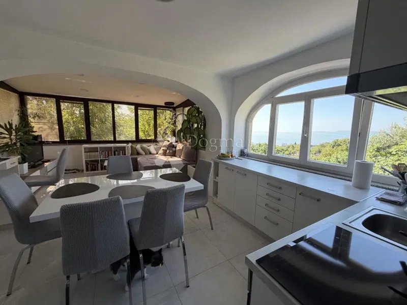 Flat Pehlin, Rijeka, 78m2 – 2