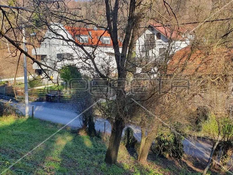 BUILDING LAND 2,549m2, GAJNICE, DUBRAVICA STREET – 3