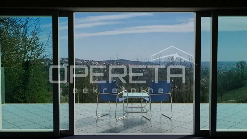 Telek Donje Vrapče – 3