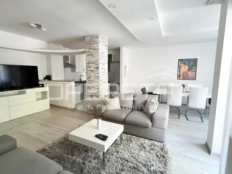 VENDITA, APPARTAMENTO, ZAGABRIA, STENJEVEC, 79m2, 3-locali – 2