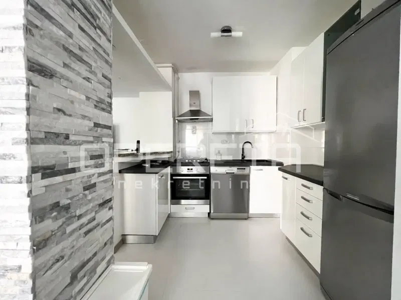 VENDITA, APPARTAMENTO, ZAGABRIA, STENJEVEC, 79m2, 3-locali – 3