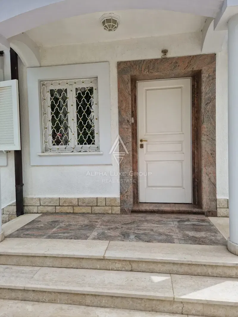 Quarnero, Abbazia: Villa di lusso ristrutturata vista mare – 3