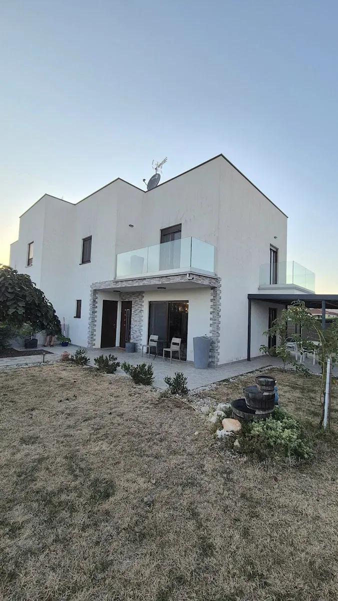 KAŠTELIR, Kranjčići – Haus zur Miete mit Garten