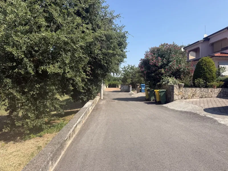 Verkauf, Poreč – nähere Umgebung, Doppelhaushälfte 114 m²