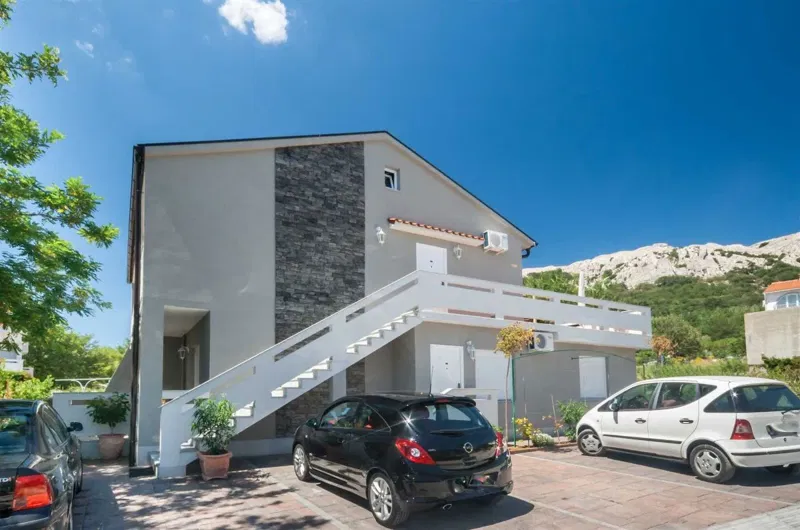Kuća, prodaja, Baška, Hrvatska, 310 m2, 1.000.000,00 EUR