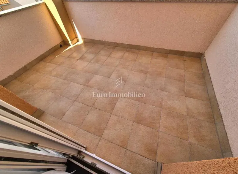 Isola di Krk, appartamento arredato con due camere da letto! – 3