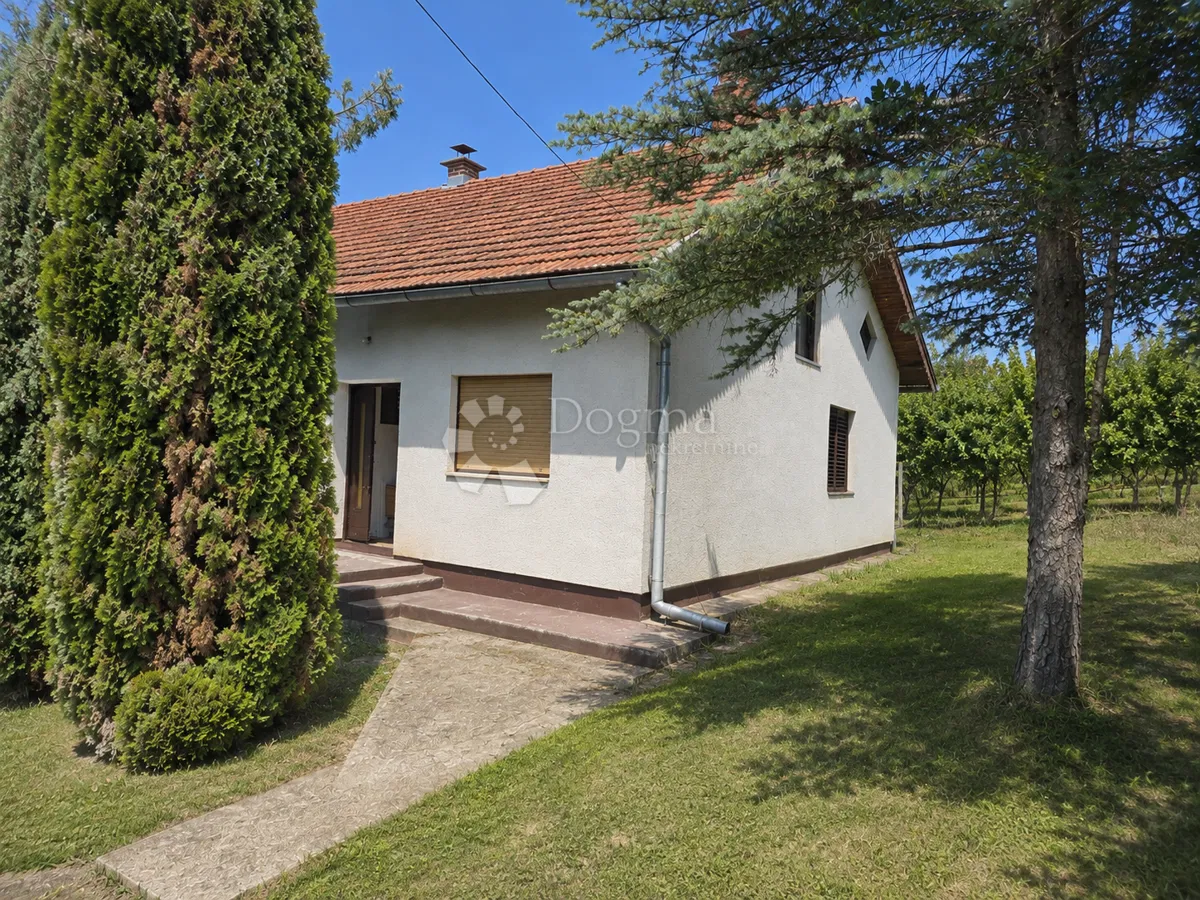 Ház Donje Ladanje, Maruševec, 85m2