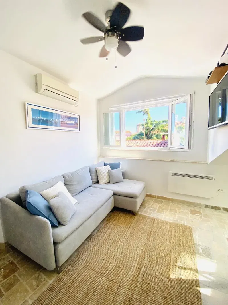 Allogio Novigrad, 47,50m2 – 2