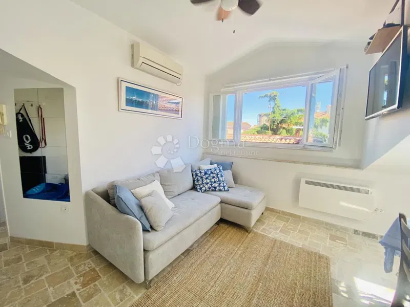 Allogio Novigrad, 47,50m2 – 3