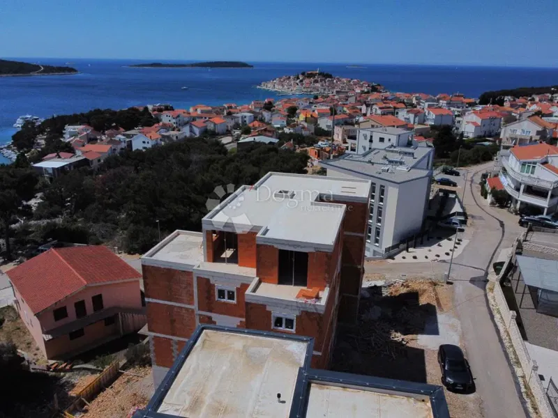 Flat Primošten, 76,05m2 – 3
