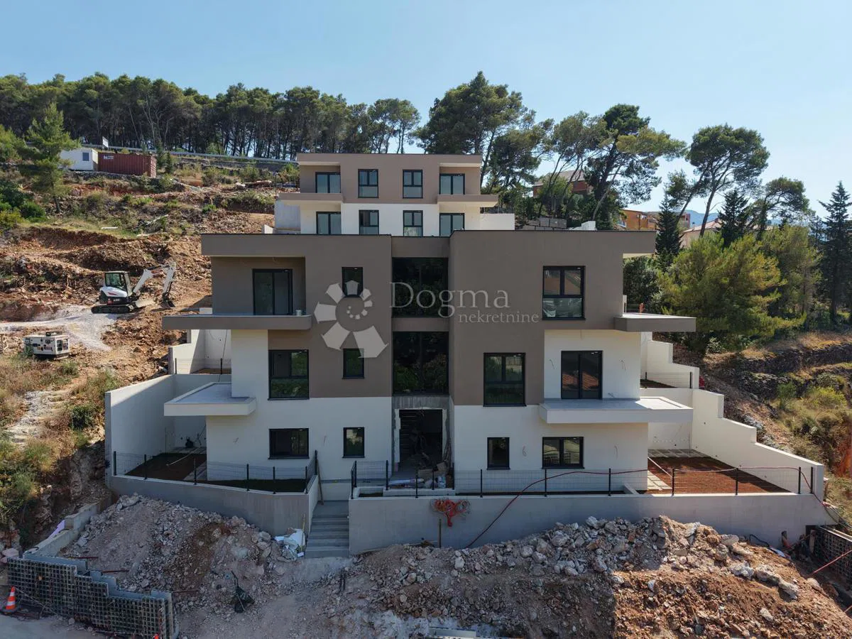 Allogio Jelsa, 55m2