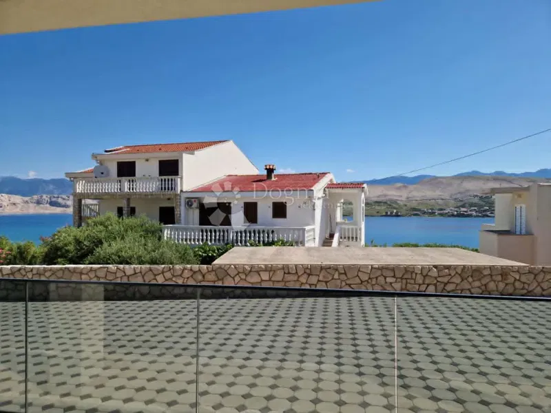 Apartment Pag, 56,92m2 – 3