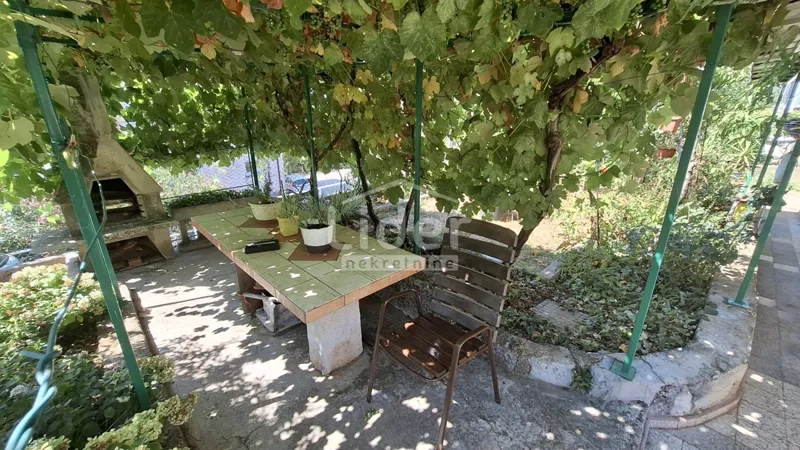 Byt Podmurvice, Rijeka, 59,01m2 – 2