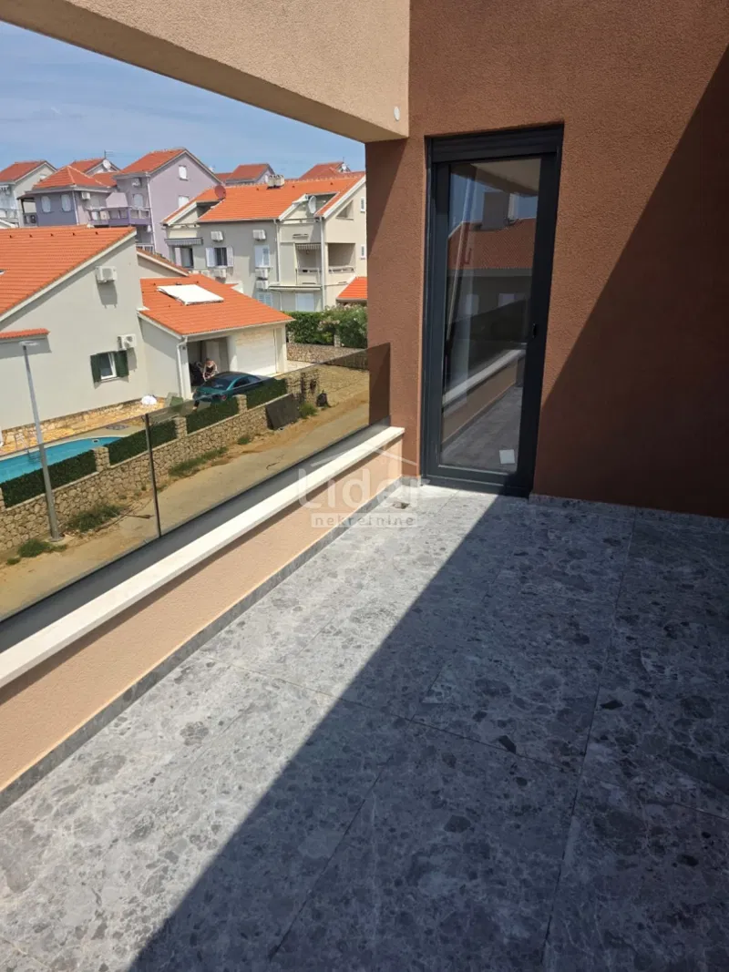 NOVALJA, NOVOGRADNJA, 2S+DB, OKUĆNICA, 3.550 €/M2 – 2