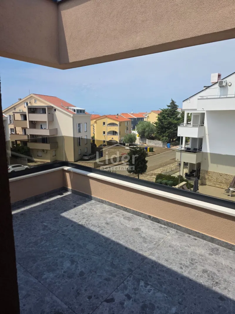 Apartma Novalja, 99,71m2 – 2