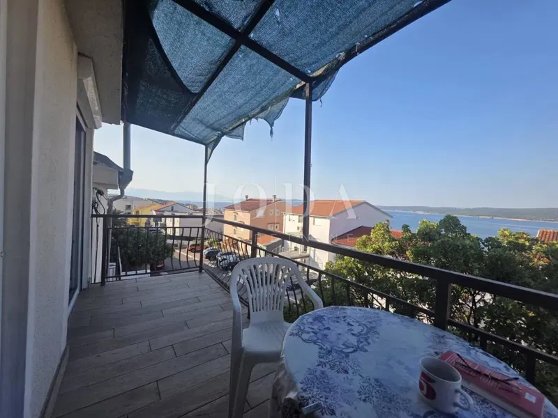 Mieszkanie Crikvenica – 2