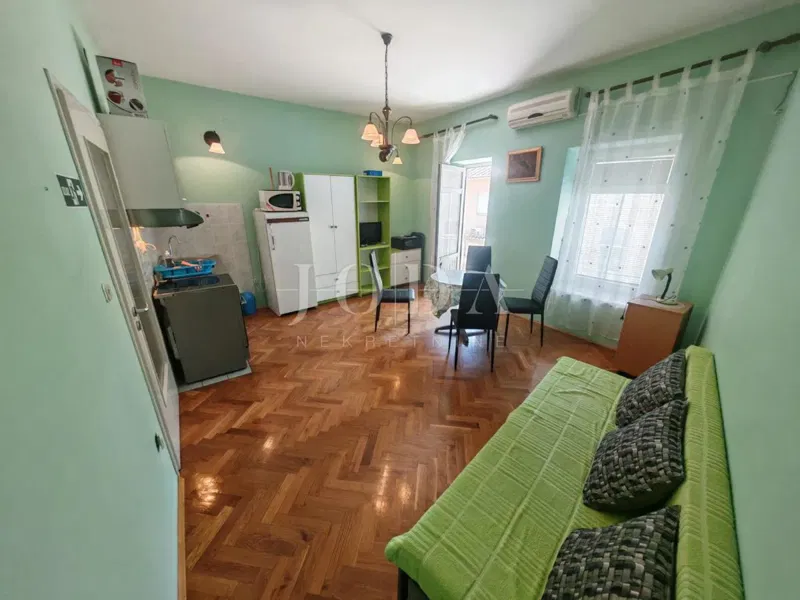 Lakás Crikvenica – 2