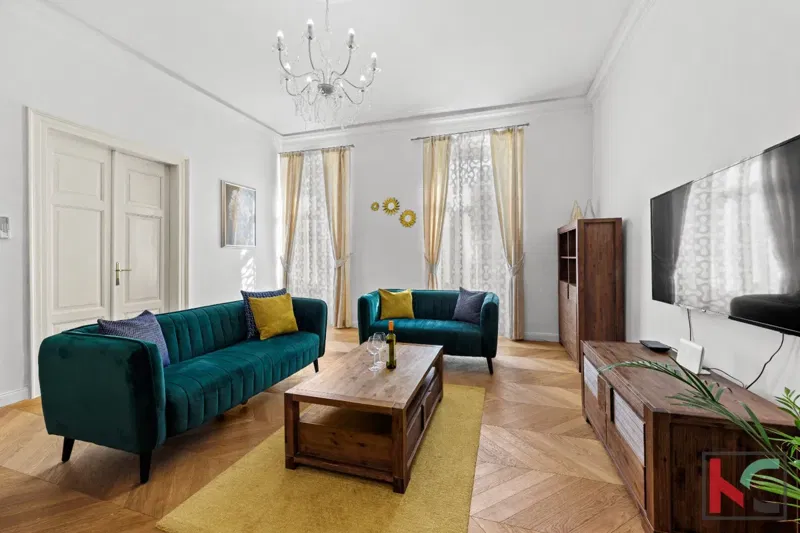 Apartment Pula – 2