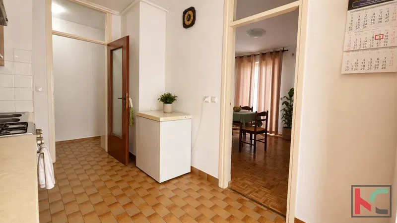 Lakás Pula – 2
