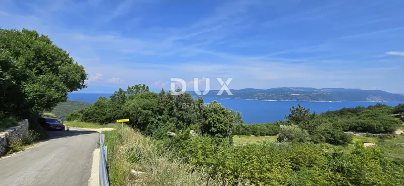 Istria, Labin, building land, 1,056 m2 – 3