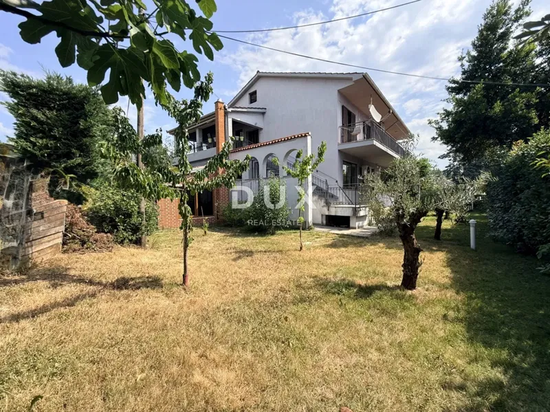 Rijeka, Martinkovac, Haus, 640 m², Gewerbegebäude