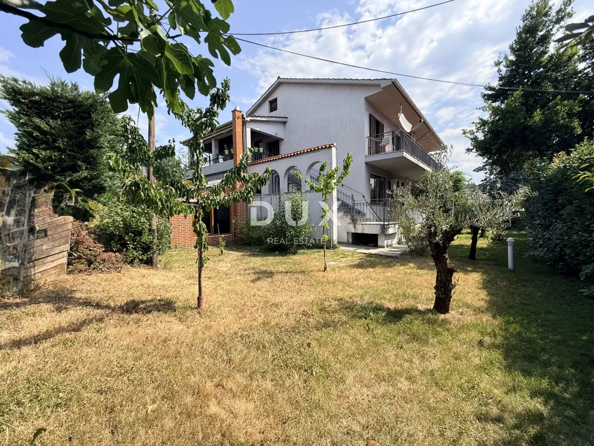 Rijeka, Martinkovac, dom, 640 m2, komerčná budova