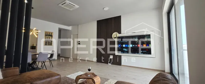 Luxury penthouse in Šibenik with rooftop terrace and jacuzzi – 2