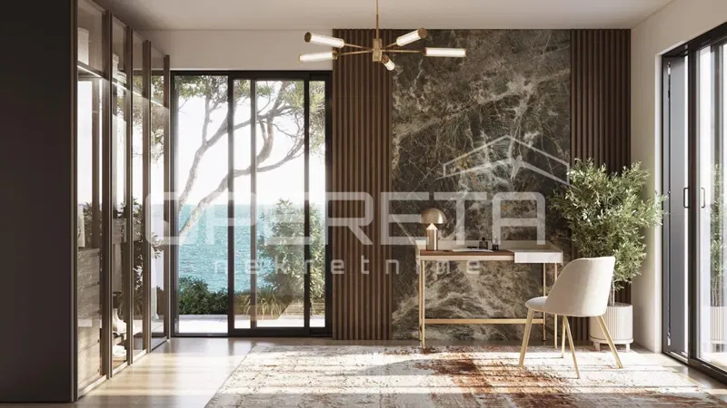 Rijeka – Bivio: Luxury Two-Bedroom Apartment with Panoramic Views of the Opatija Riviera and Kvarner Bay – 2