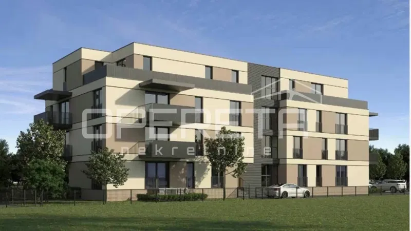 Квартира Brezovica – 2