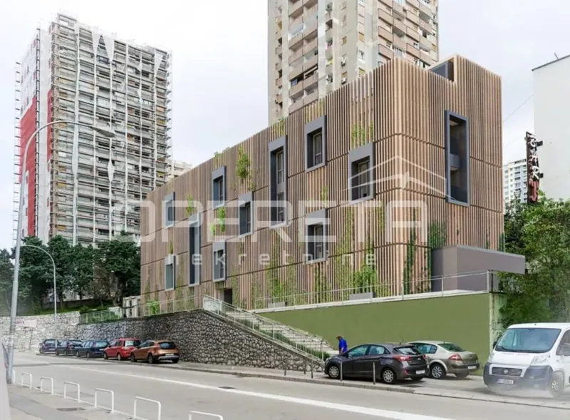 VENDITA, IMMOBILE CON PERMESSO DI COSTRUZIONE PER RISTRUTTURAZIONE, FIUME, CENTRO – 2