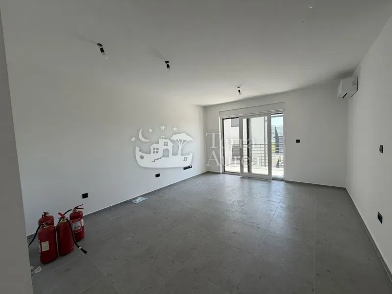 Apartment Čižići, Dobrinj, 56m2 – 2